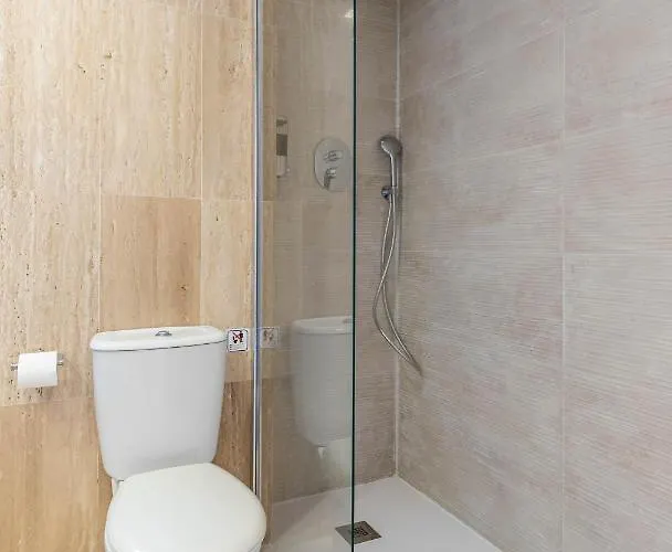 1 Beach Golf Appartamento