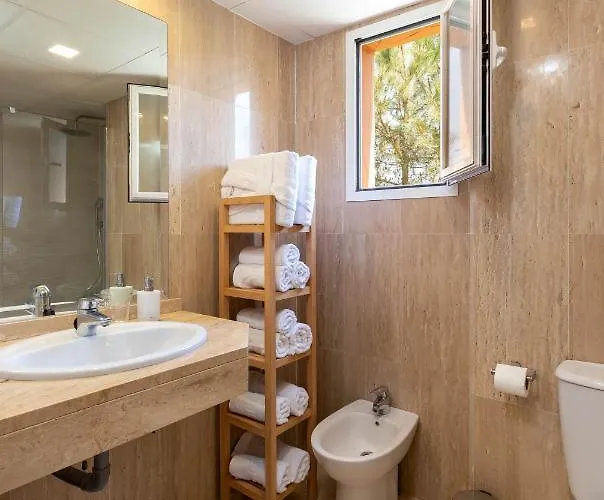 Appartamento 1 Beach Golf Marbella