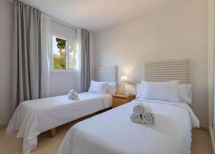 1 Beach Golf Marbella