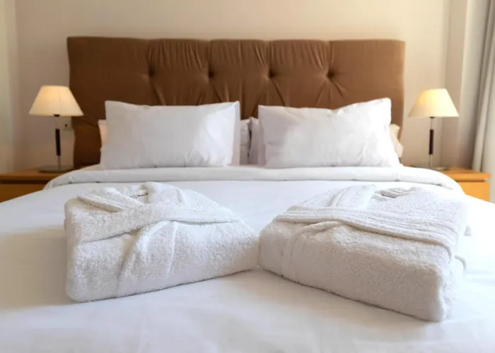 1 Beach Golf Appartamento *