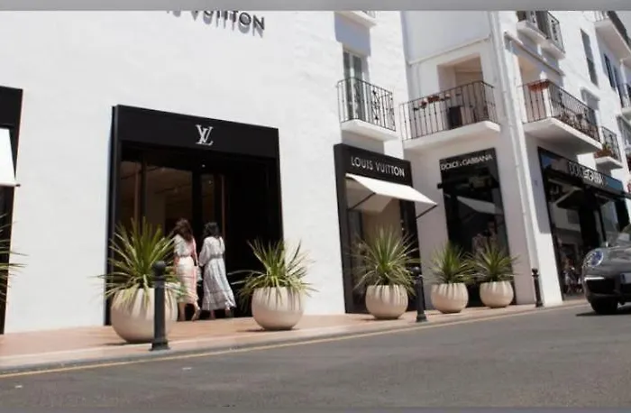 Appartamento 1 Beach Golf *