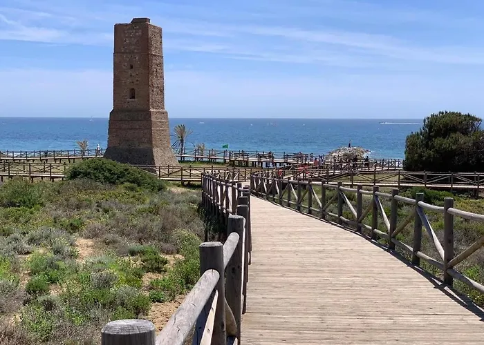 Appartamento 1 Beach Golf