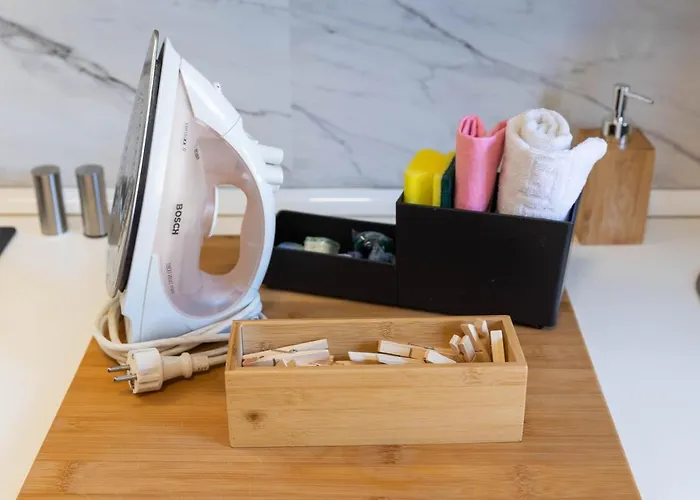 1 Beach Golf Marbella