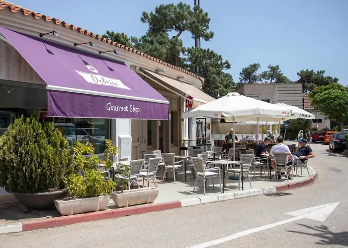 1 Beach Golf Appartamento Marbella