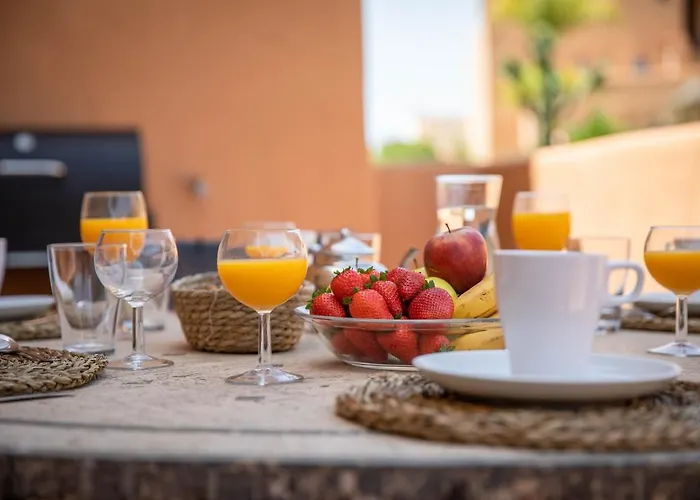 Appartamento 1 Beach Golf