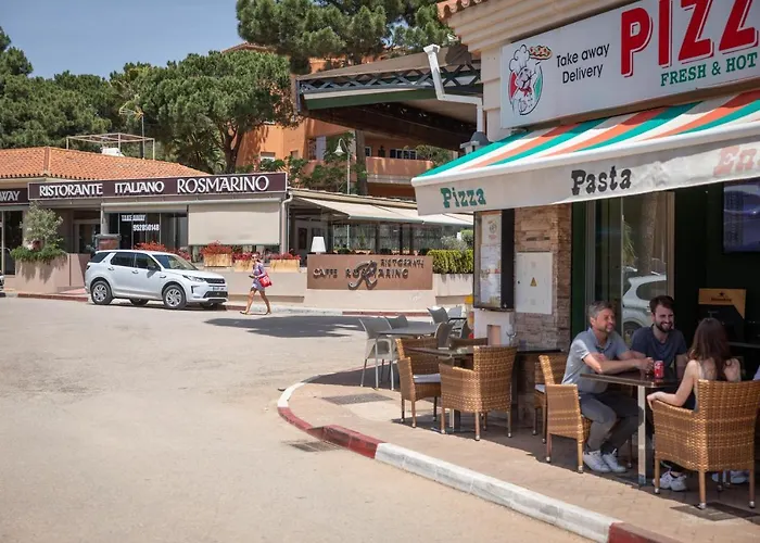 Appartamento 1 Beach Golf Marbella