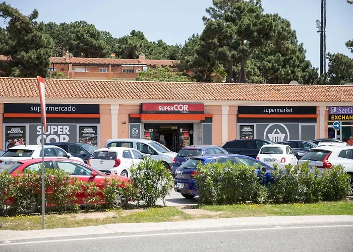 Appartamento 1 Beach Golf Marbella