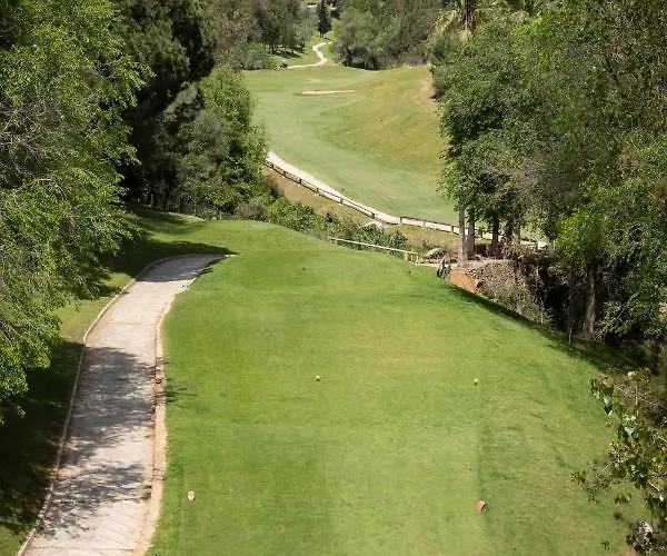 Appartamento 1 Beach Golf