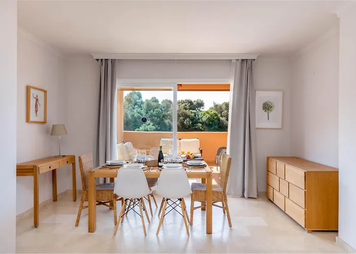 Appartamento 1 Beach Golf *