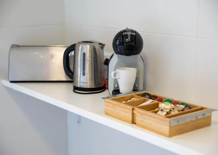 1 Beach Golf Marbella