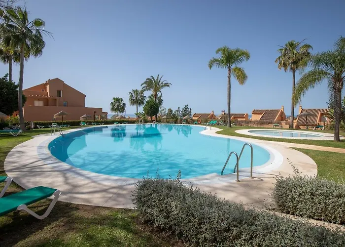 1 Beach Golf Appartamento