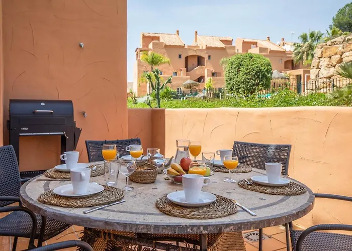 1 Beach Golf Appartamento