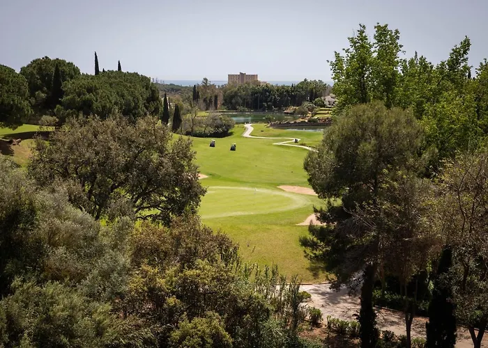 1 Beach Golf Marbella