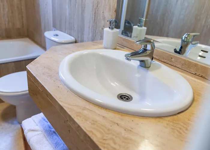 1 Beach Golf Appartamento