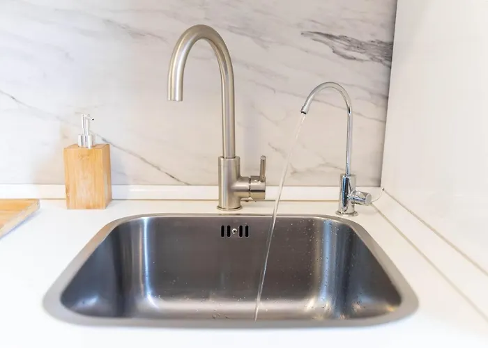 Appartamento 1 Beach Golf