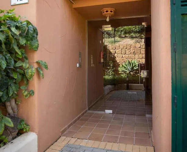 1 Beach Golf Appartamento Marbella