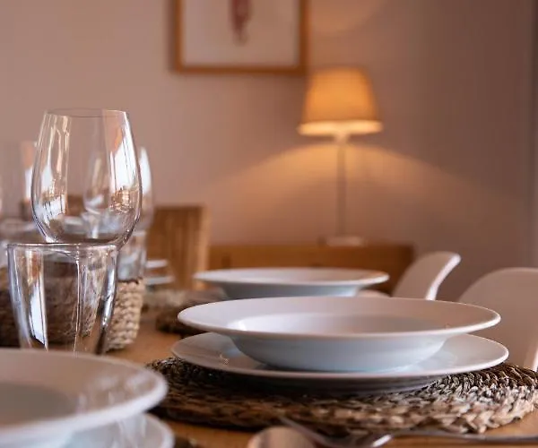 Appartamento 1 Beach Golf