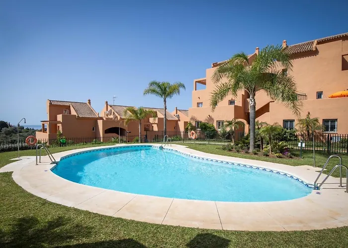 1 Beach Golf * Marbella