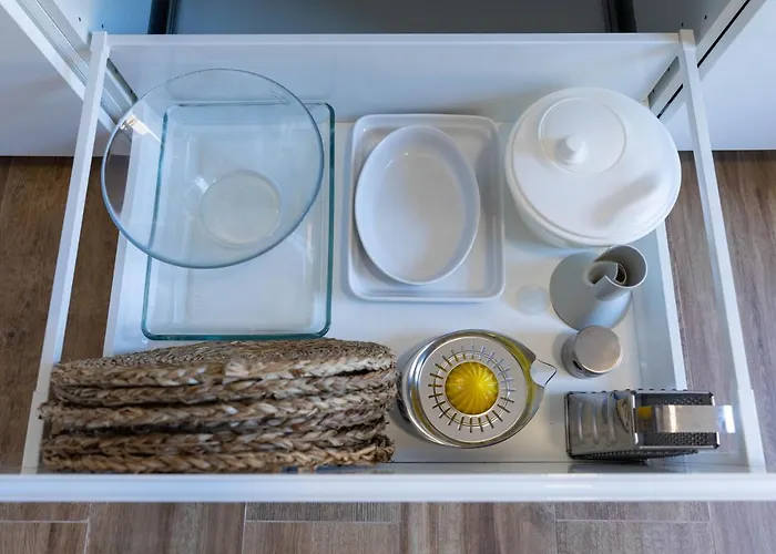 Appartamento 1 Beach Golf