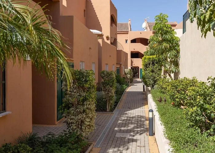 Appartamento 1 Beach Golf *