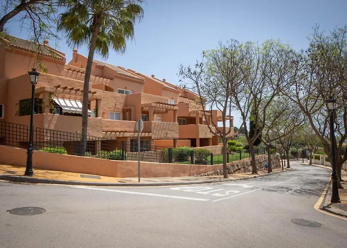 1 Beach Golf Marbella